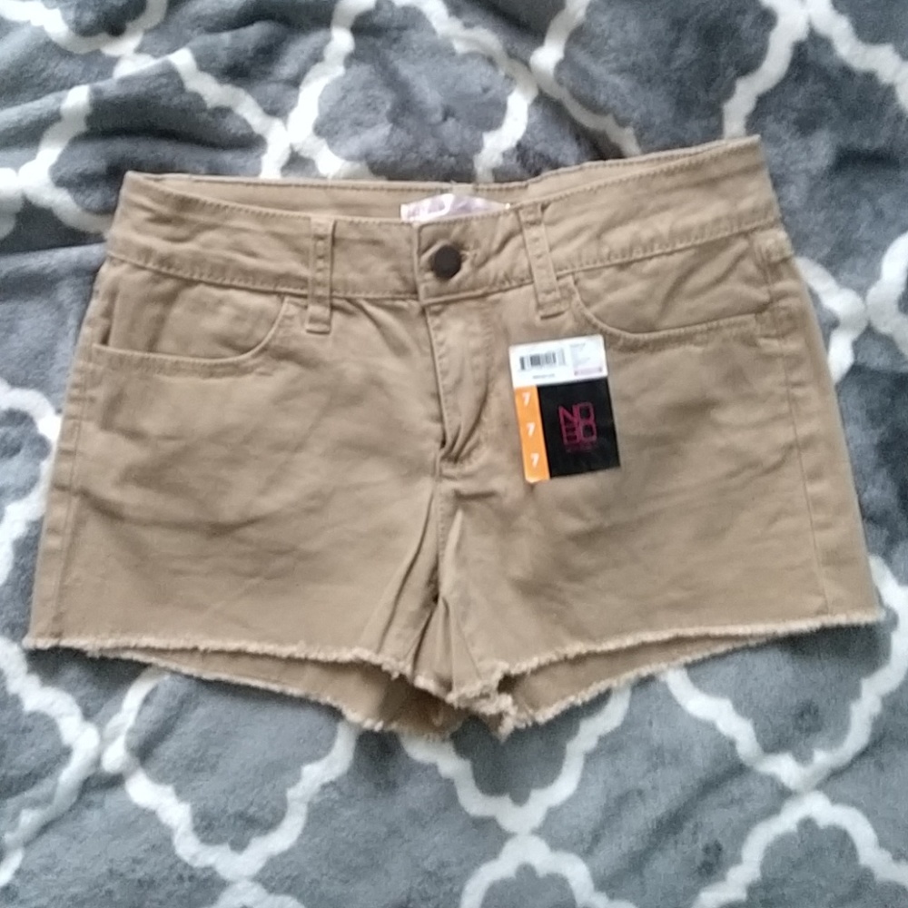 Shorts sz. 7